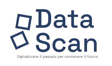 Il progetto DATASCAN 